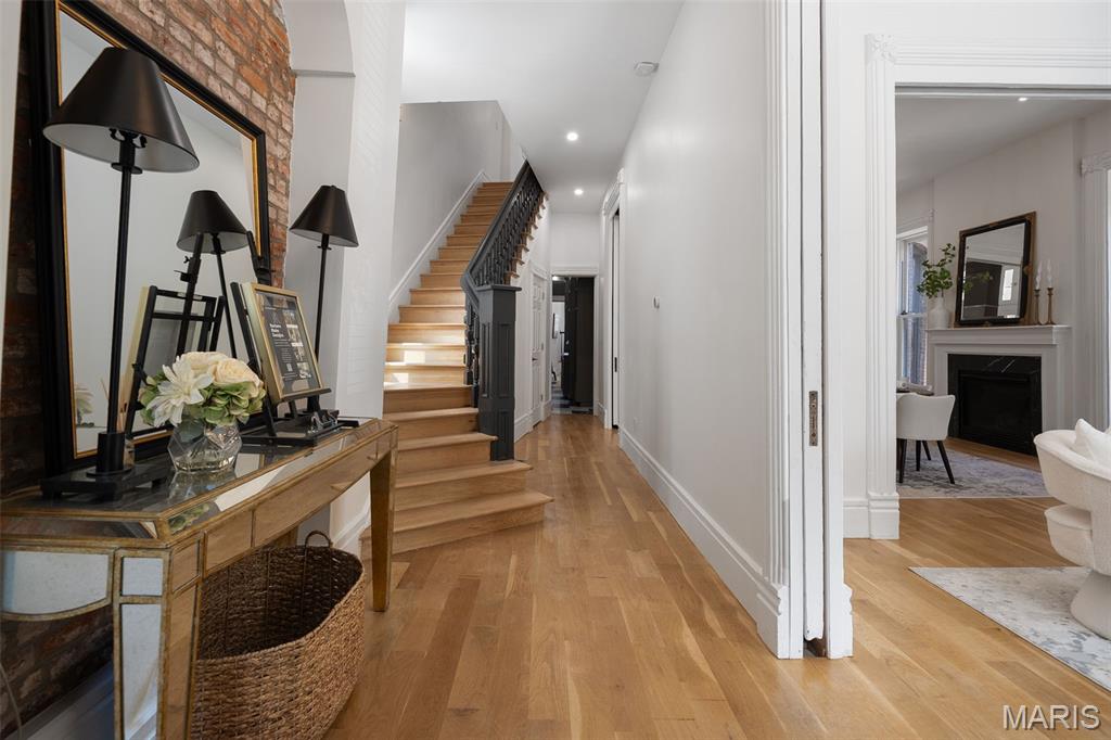 Arends - Residential