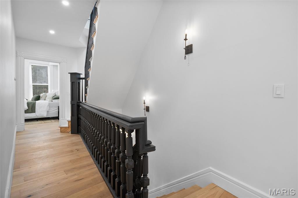 Arends - Residential