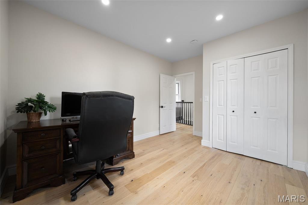 Arends - Residential