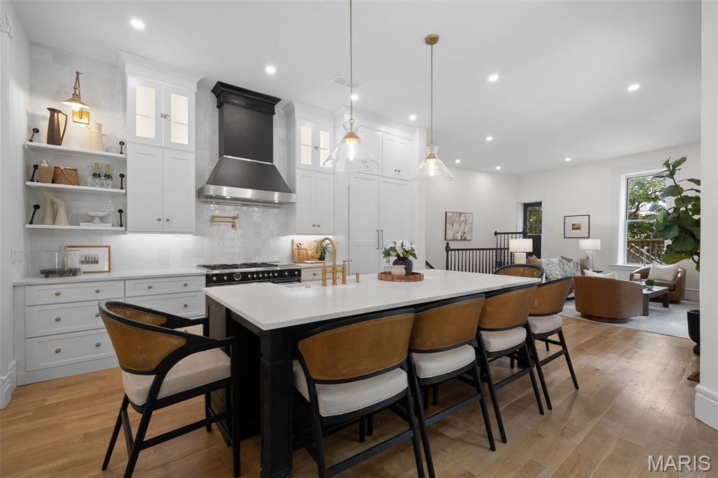 Arends - Residential