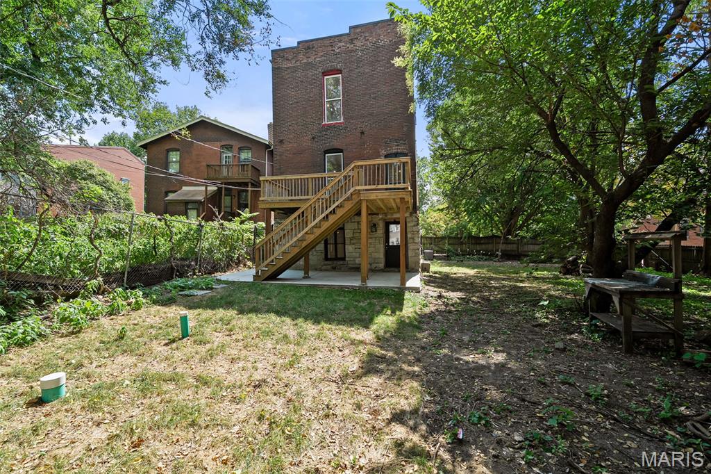 Arends - Residential