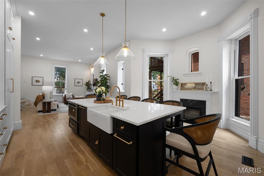 Arends - Residential