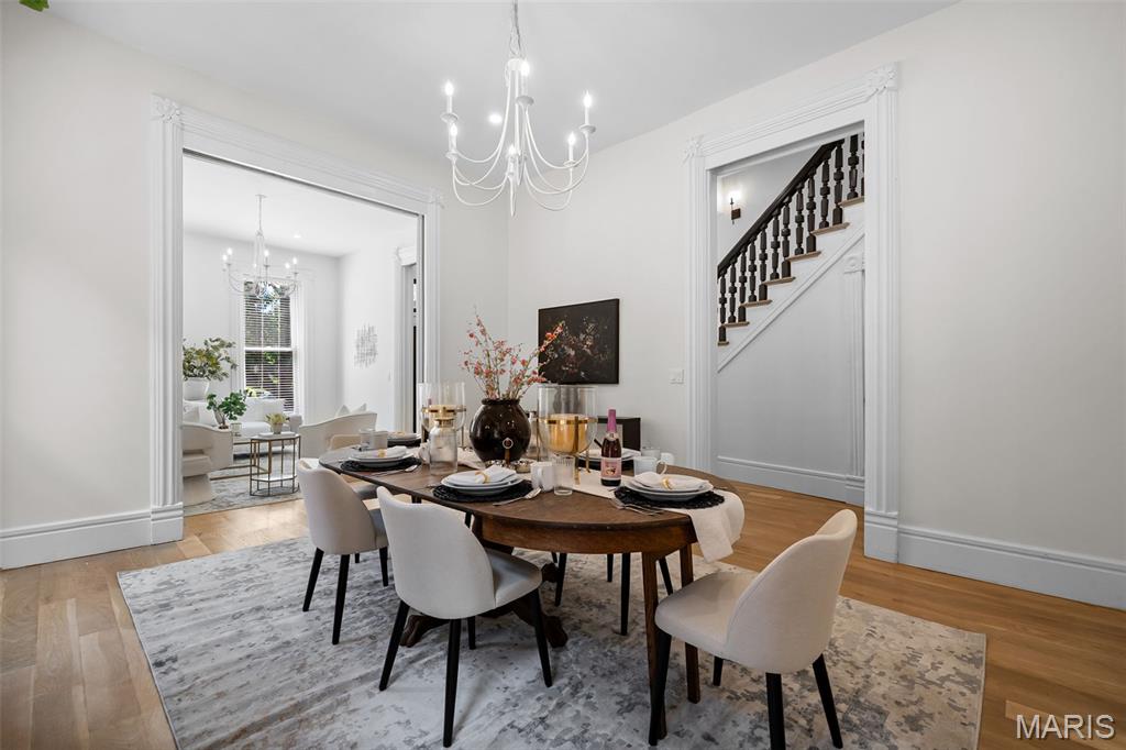 Arends - Residential