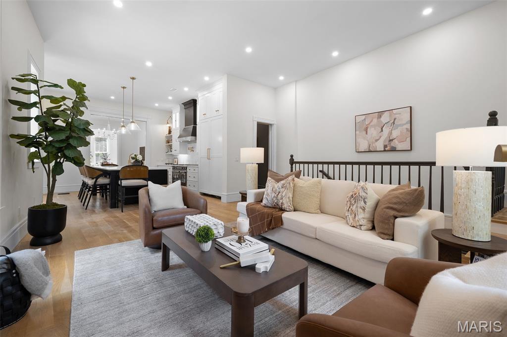 Arends - Residential