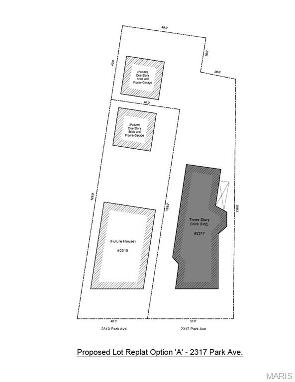 Arends - Residential