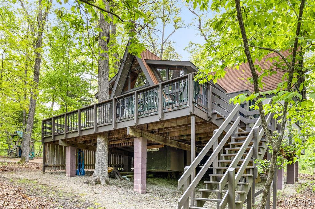 634 Wunderbar Point Drive