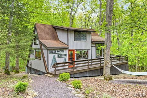 634 Wunderbar Point Drive Innsbrook MO 63390