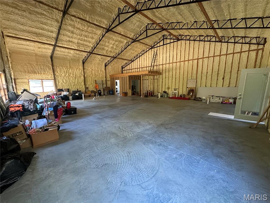 Unknown - Commercial Sale