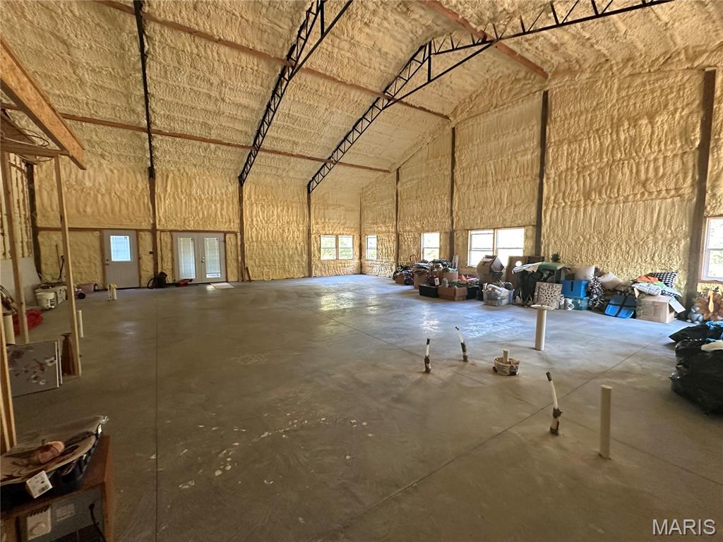 Unknown - Commercial Sale