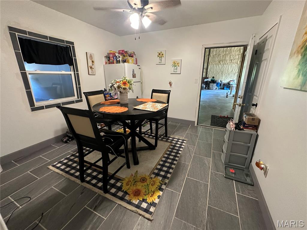 Unknown - Commercial Sale