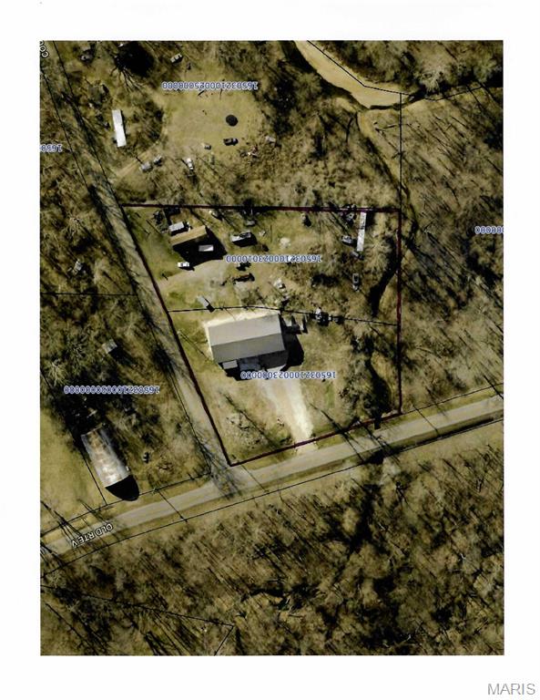 Unknown - Commercial Sale