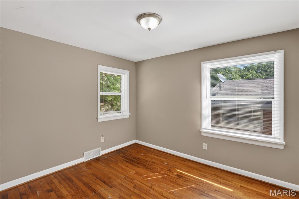 Vinita Terrace - Residential