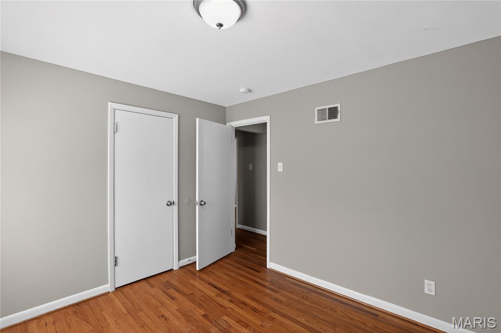 Vinita Terrace - Residential