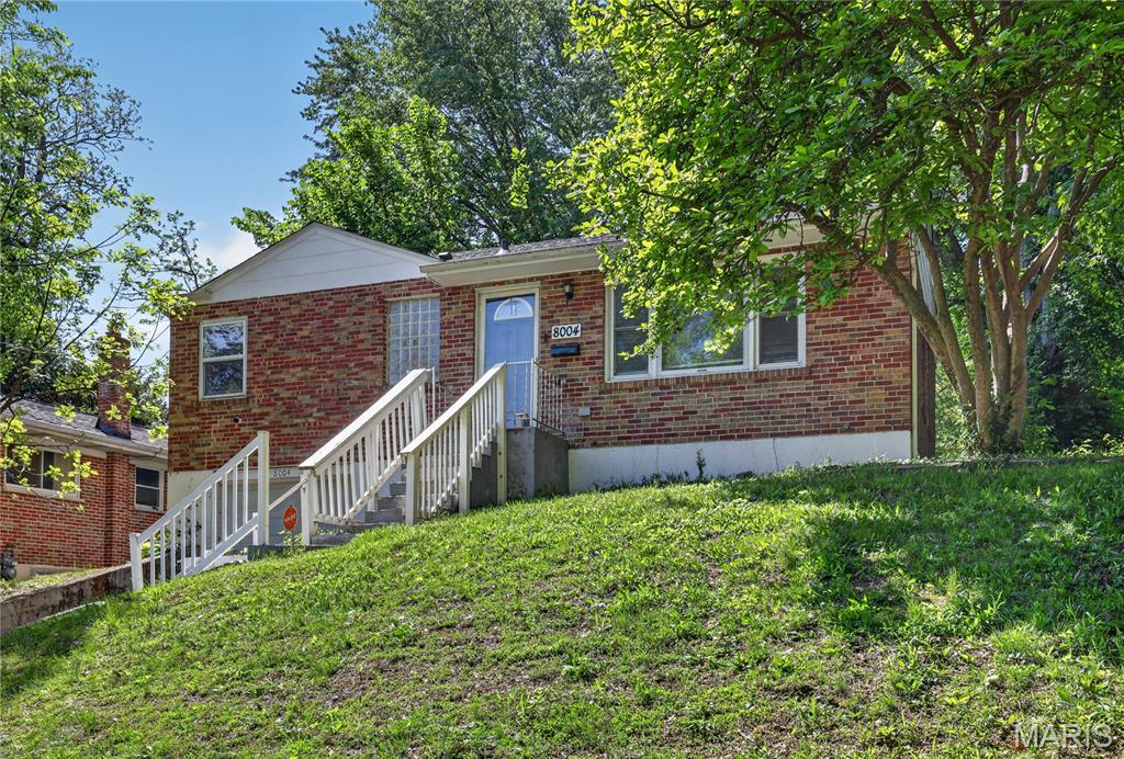 Vinita Terrace - Residential
