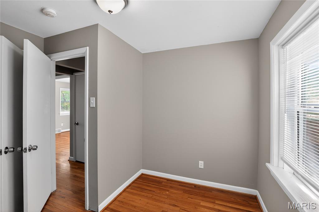 Vinita Terrace - Residential