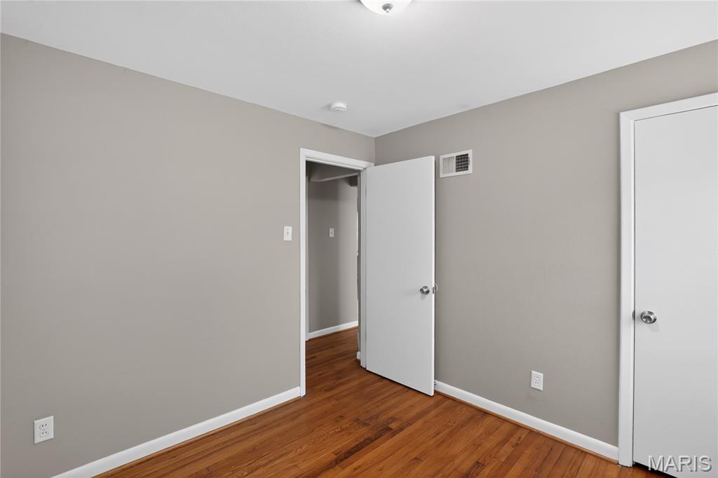 Vinita Terrace - Residential