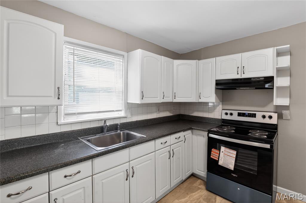 Vinita Terrace - Residential
