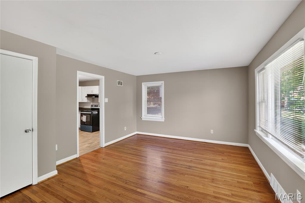 Vinita Terrace - Residential
