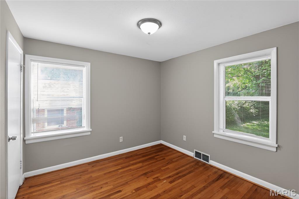 Vinita Terrace - Residential