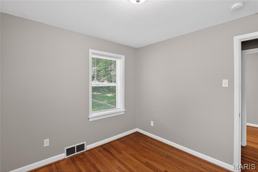 Vinita Terrace - Residential