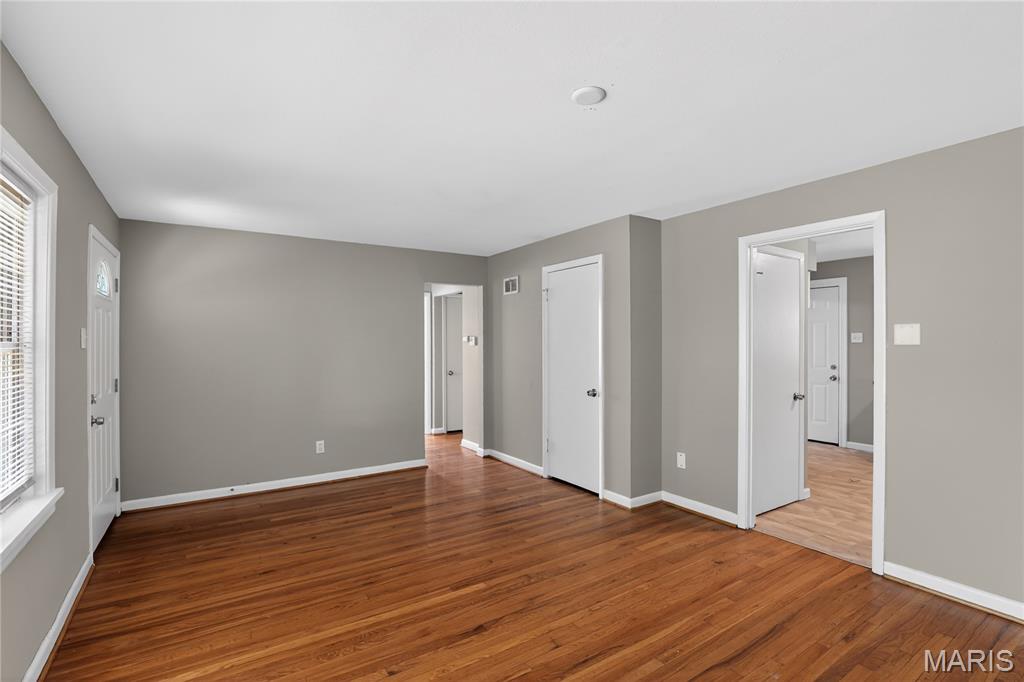 Vinita Terrace - Residential
