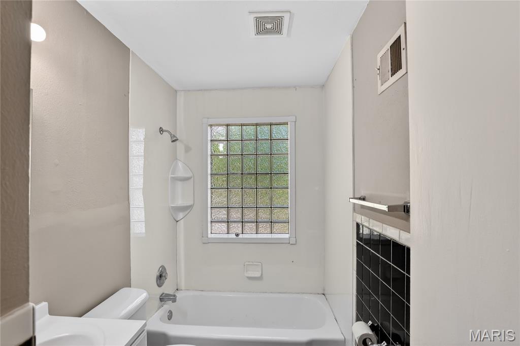 Vinita Terrace - Residential