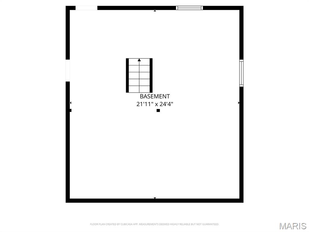 Vinita Terrace - Residential
