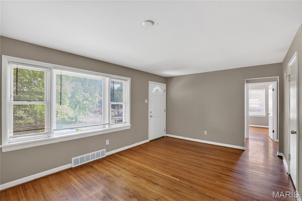 Vinita Terrace - Residential
