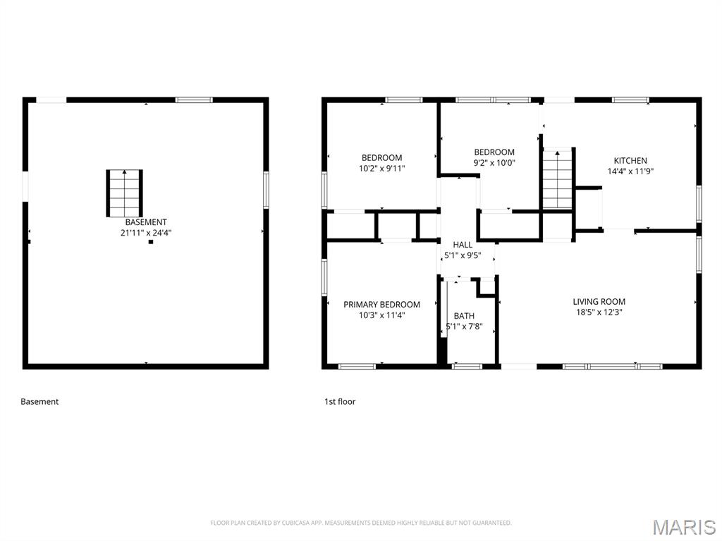 Vinita Terrace - Residential