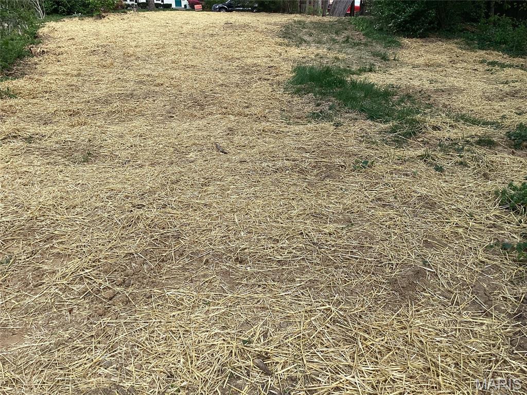 Shrewsbury Park First - Land