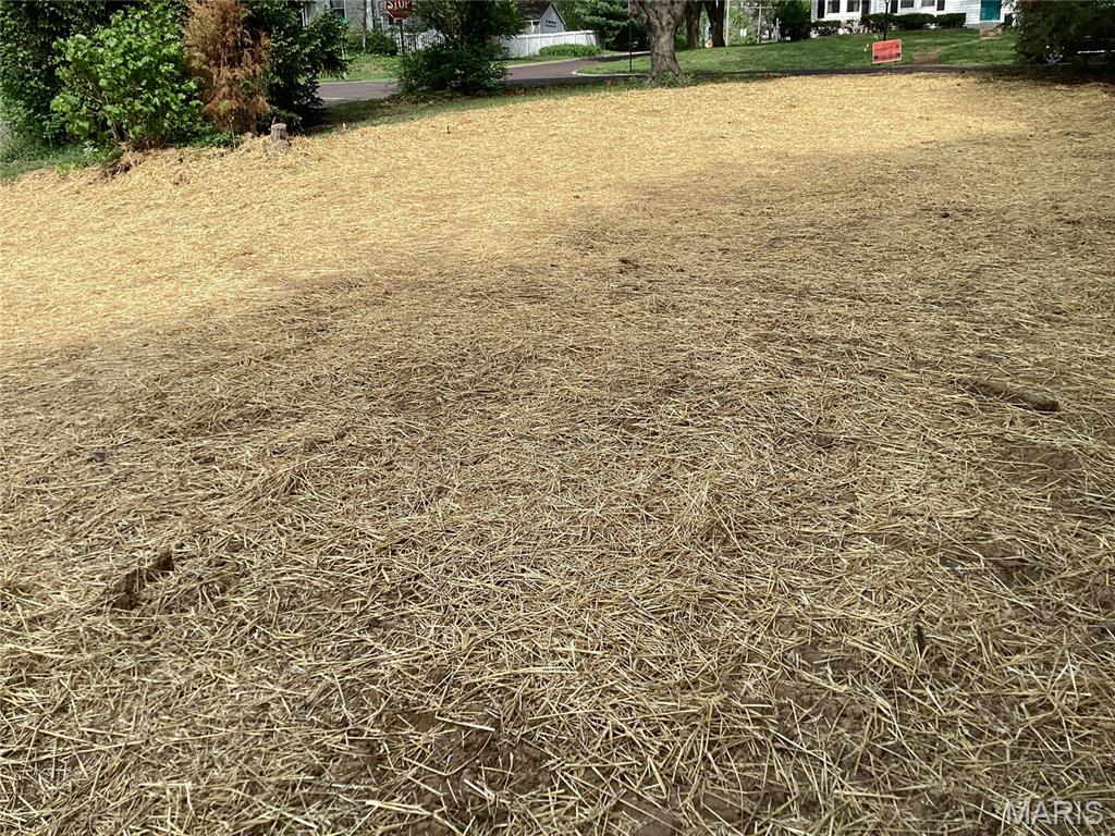 Shrewsbury Park First - Land