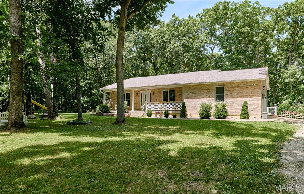 1939 N Rock Church Road