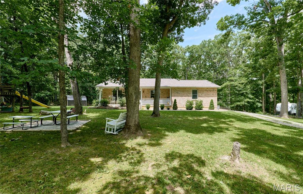 1939 N Rock Church Road
