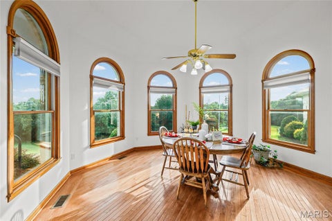 Tiny photo for 1301 Hillside Estates Drive, Pevely, MO 63070 (MLS # 26039481)
