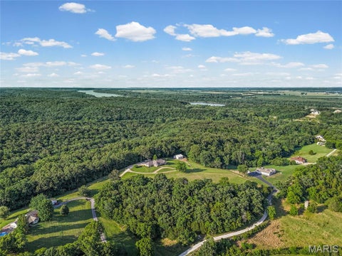 Tiny photo for 1301 Hillside Estates Drive, Pevely, MO 63070 (MLS # 26039481)