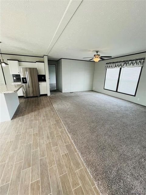 Tiny photo for 845 Highway EE, Winfield, MO 63389 (MLS # 26016581)