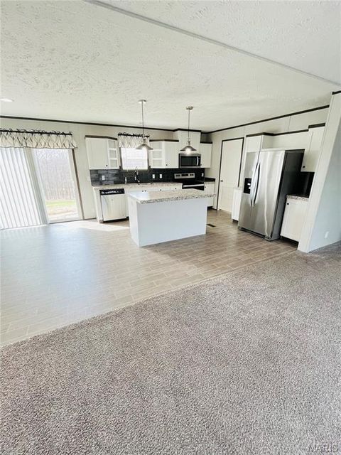 Tiny photo for 845 Highway EE, Winfield, MO 63389 (MLS # 26016581)