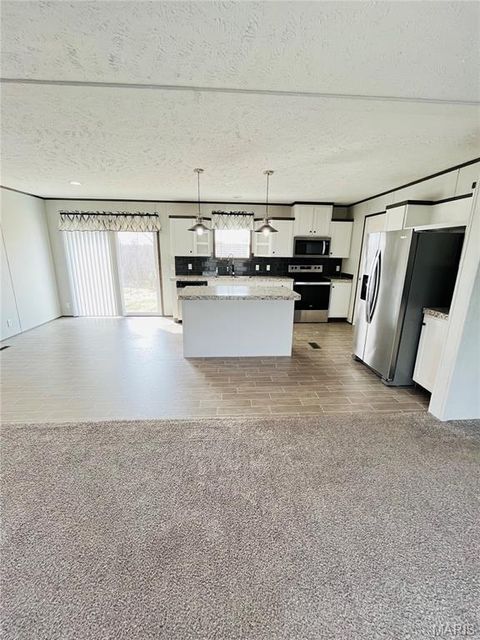 Tiny photo for 845 Highway EE, Winfield, MO 63389 (MLS # 26016581)