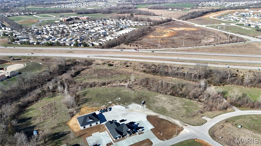 0 6.76+/-Acres, 41 Walter Court