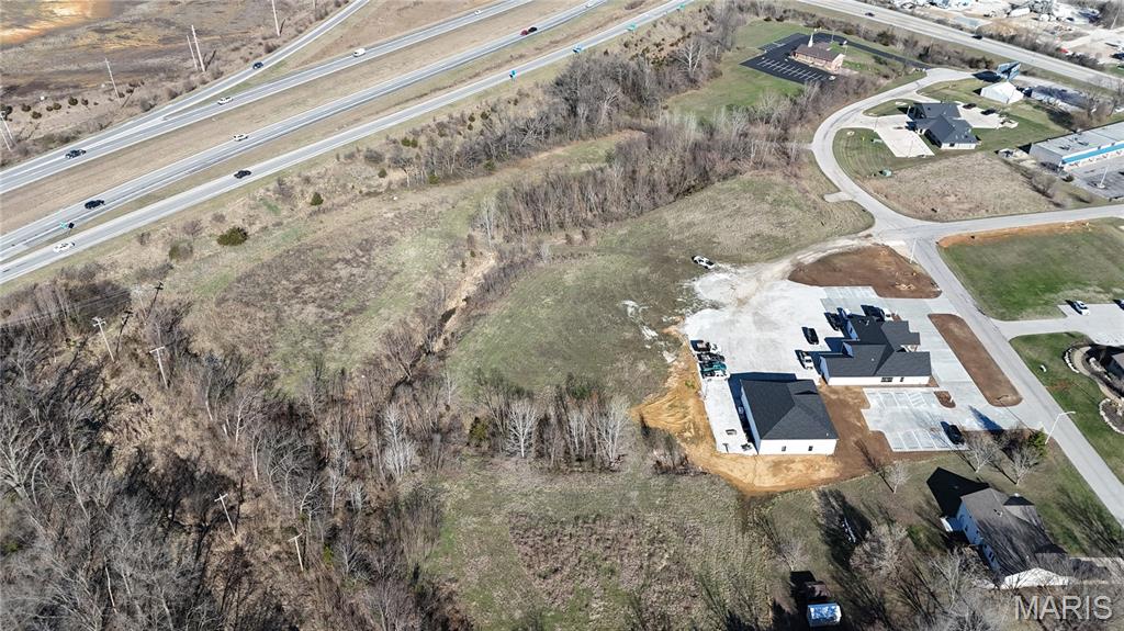 0 6.76+/-Acres, 41 Walter Court