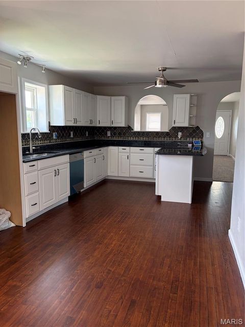 Tiny photo for 206 N Church Street, Sullivan, MO 63080 (MLS # 26030998)