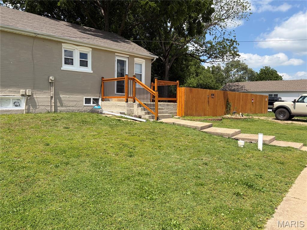 Ross - Residential