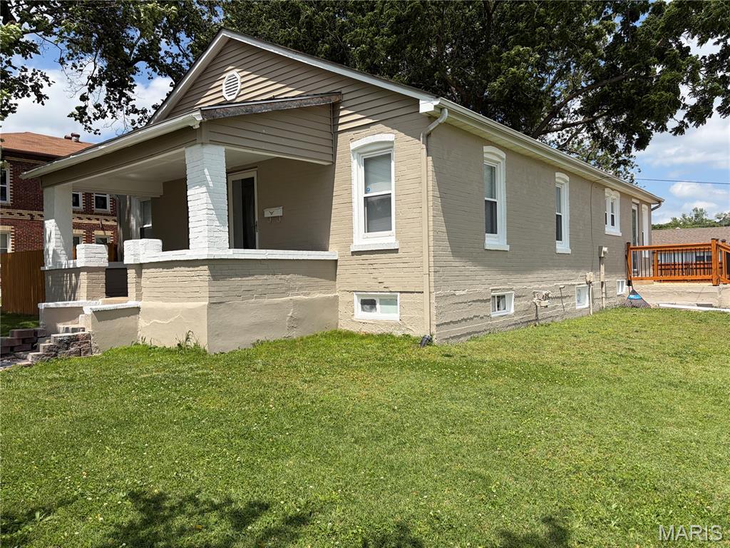 Ross - Residential
