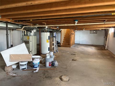 Tiny photo for 206 N Church Street, Sullivan, MO 63080 (MLS # 26030998)