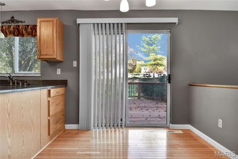 Tiny photo for 16939 Hickory Forest Lane, Wildwood, MO 63011 (MLS # 25078010)