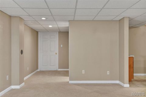 Tiny photo for 16939 Hickory Forest Lane, Wildwood, MO 63011 (MLS # 25078010)