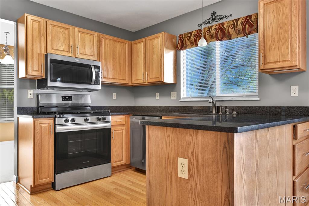 16939 Hickory Forest Lane