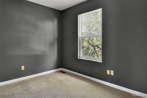 Tiny photo for 16939 Hickory Forest Lane, Wildwood, MO 63011 (MLS # 25078010)