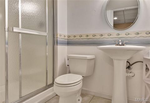 Tiny photo for 16939 Hickory Forest Lane, Wildwood, MO 63011 (MLS # 25078010)