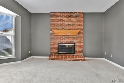 Tiny photo for 16939 Hickory Forest Lane, Wildwood, MO 63011 (MLS # 25078010)